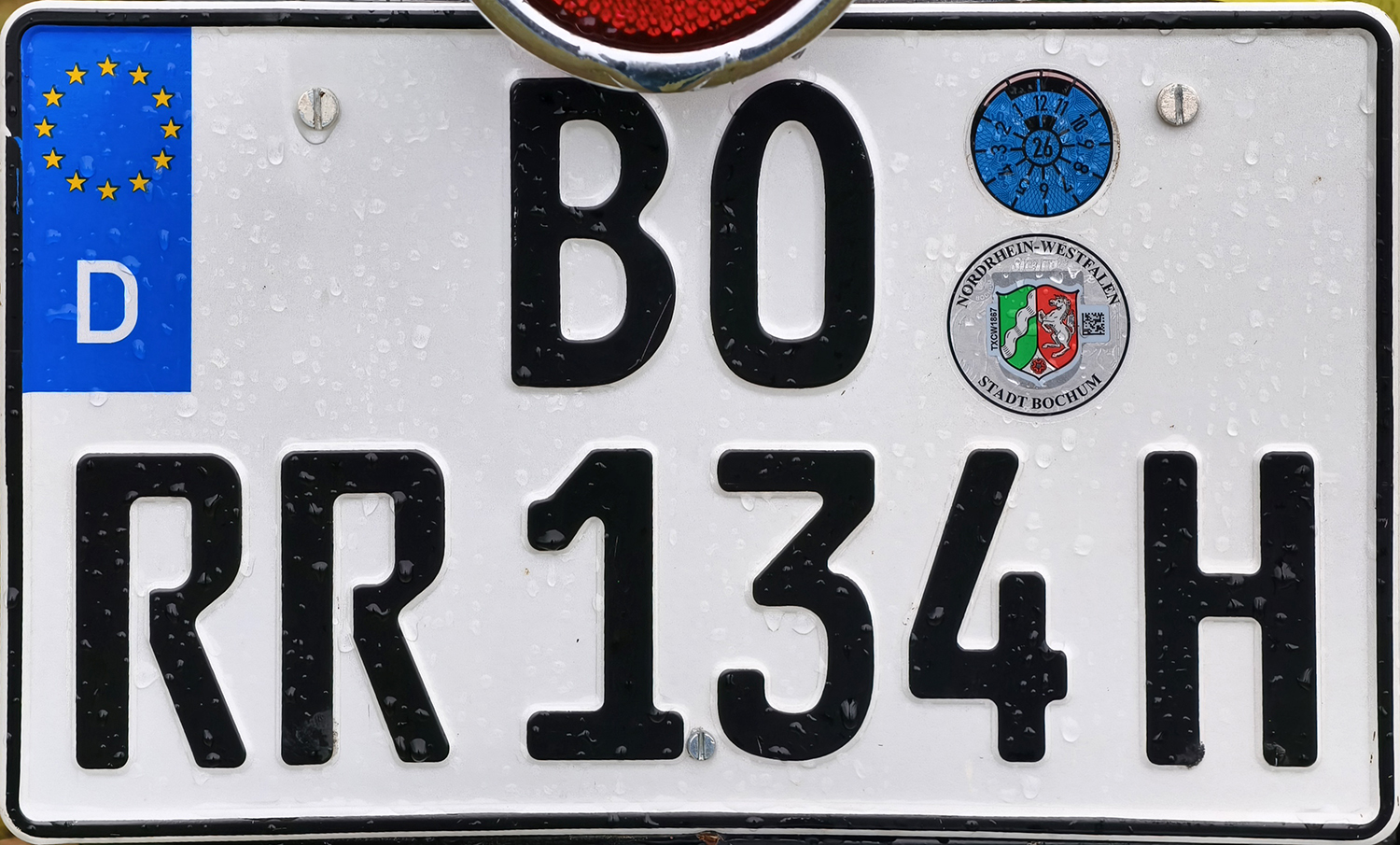 BO RR 134H